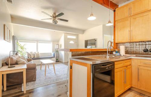 Den Street Cottage - Foto 4