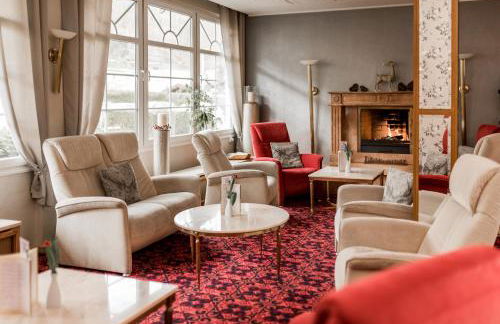 Ferienwohnung am Kurpark - Foto 6