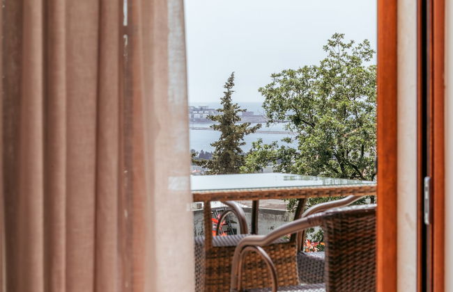 Uphill Glavanovic Pool Villa - Foto 9