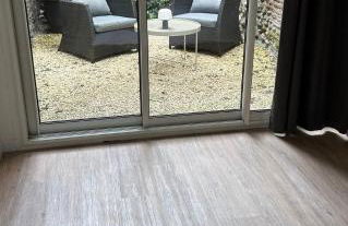 Le patio : Appartement chic 3 chambres au cœur de Pau - Foto 15