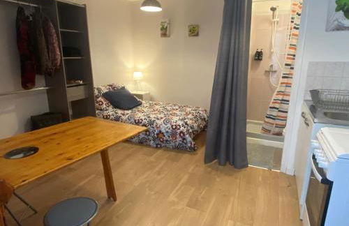 Studio en plein centre des Vans - Foto 14