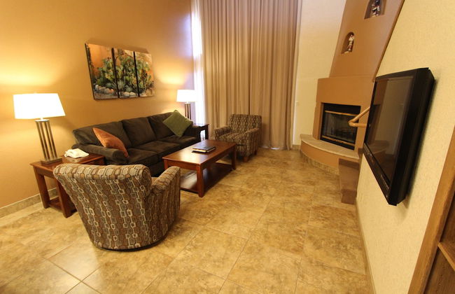 Sedona Springs Resort - Foto 18