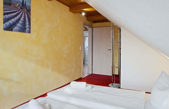 Restful Holiday Home in Kalkhorst Near Beach, City Centre - Foto 13