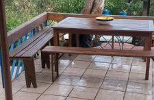 Casa vó Mila com piscina privada - Foto 7