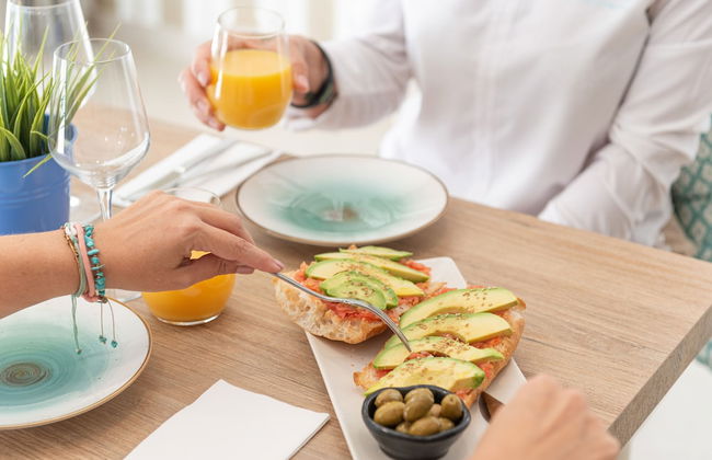 Villa Real Club Apartments - Foto 40