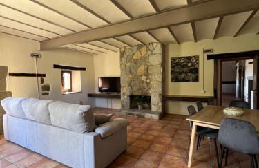 Casa Vella del Cuní - Photo 15