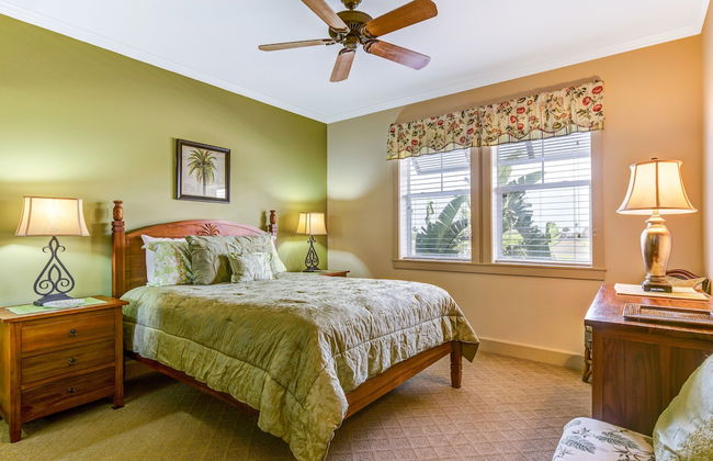 Castle Hali'i Kai at Waikoloa - Foto 18