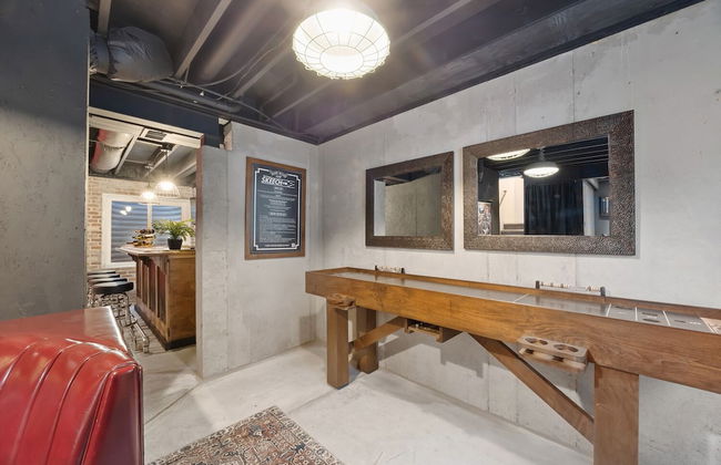 Coopers North in Old Town – Hot Tub & Pool Table! - Foto 34