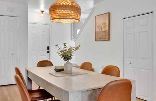 {Hidden Gem} Beach Home Blocks from Ocean +6 Bikes - Foto 30