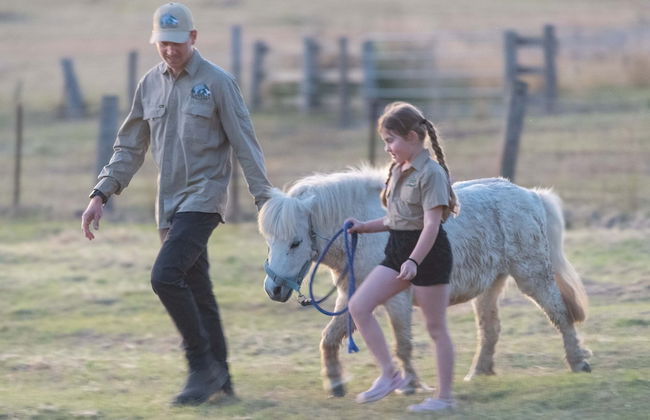 Clandulla Cottages - Foto 36