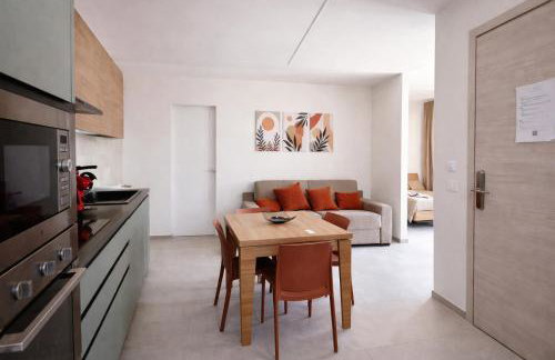 Davs Home Appartamento per 4 a Lentini con WiFi Self Check in - Foto 12