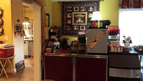 Spacious Cottage with Pool for an Exciting Getaway on Smith Lake in Alabama - Foto 3