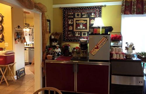 Spacious Cottage with Pool for an Exciting Getaway on Smith Lake in Alabama - Foto 3