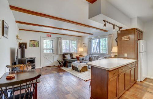 Fall River Casita - Foto 1