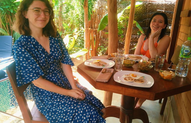 LUNUVILA RESORT DICKWELLA - Foto 14