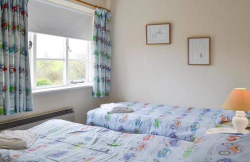 The Old Granary - Photo 9