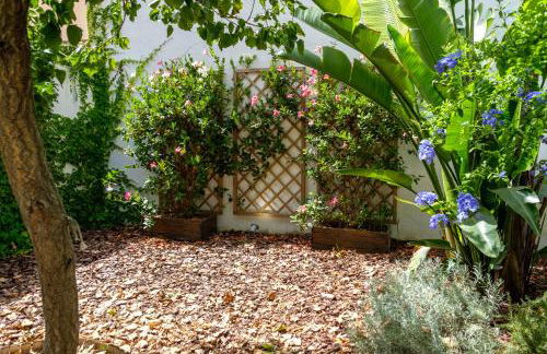 Pretty house Sa Font in Santa Catalina Palma city - Foto 52