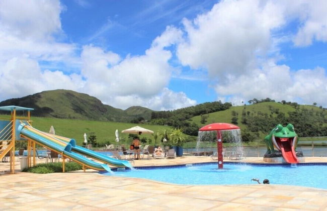 Engenho da Serra Hotel & Ecoresort - Foto 11