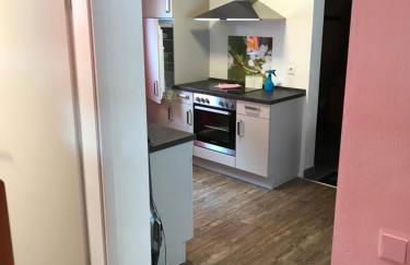 Große Prinzessin - Appartement mit Saunanutzung - Foto 7