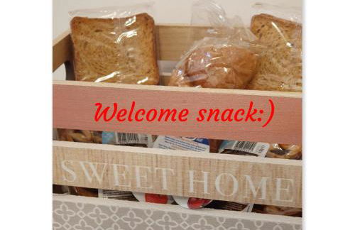 Dream & Fly Apartments - Foto 29