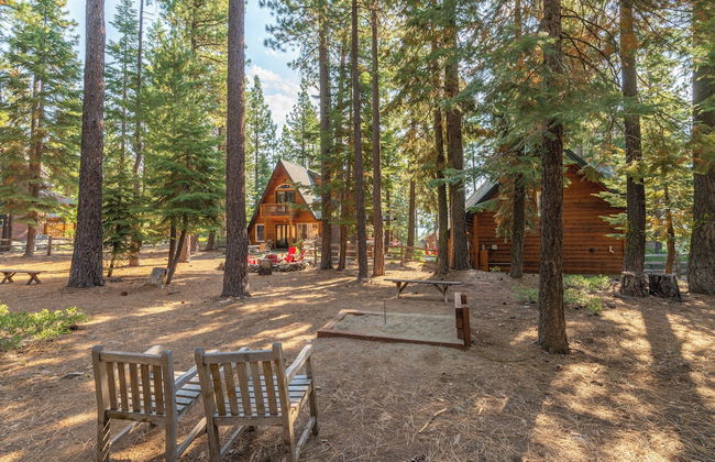 Huckleberry Haus - Foto 29