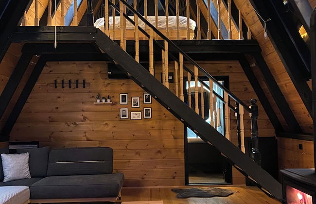 Vadiyebak Bungalov - Foto 9