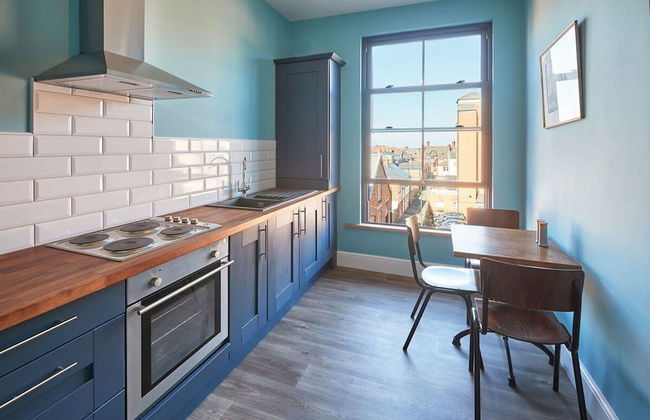 Host Stay Turnstone - Foto 4