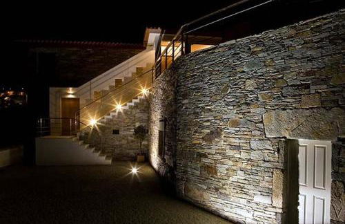 Phenomenal Pinhao Villa 3 Bedrooms Villa Douroco Beautiful Valley Views - Foto 19