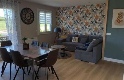 Chez MONIQUE - Foto 13