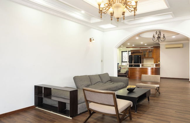 Zahoo House in Flemington SaiGon - Foto 21