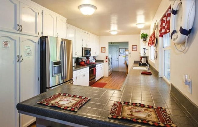 Mv25: Waterfront Tahoe Keys Home -30 Days Minimum - Foto 35