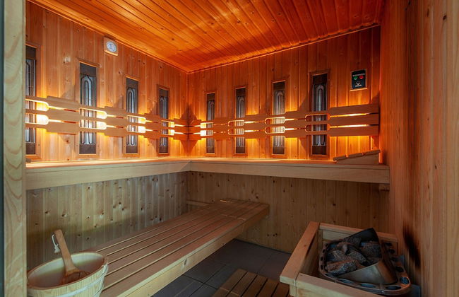 Villa in Arcen With Private Pool & Wellness - Photo 17