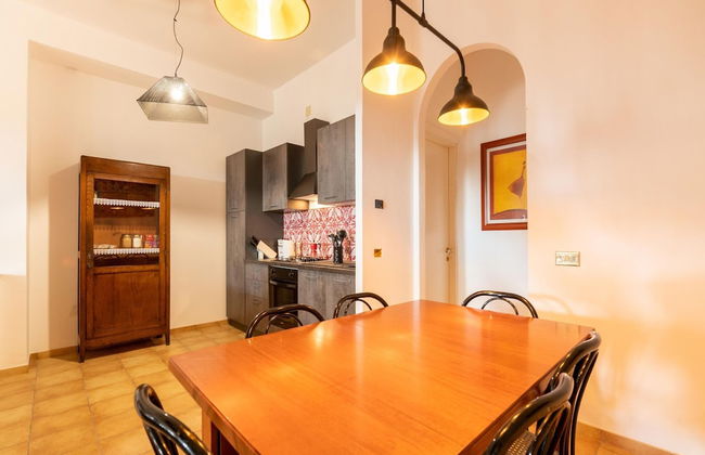 Elegant Apartment in Buonalbergo near Town Center - Foto 26