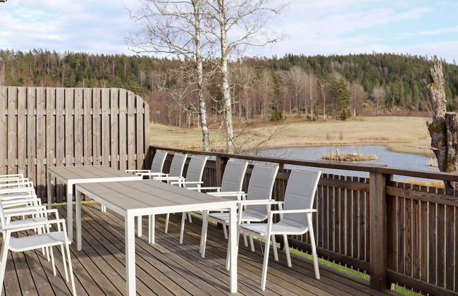 11 Person Holiday Home in Hogsater-by Traum - Photo 16