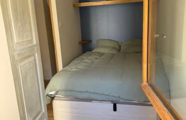 La Maison du petit Pont - Chantemerle - Foto 14