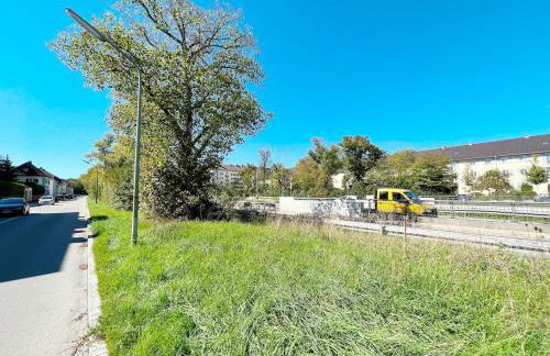 Tolle, geräumige Wohnung in ausgezeichneter Lage - Foto 15