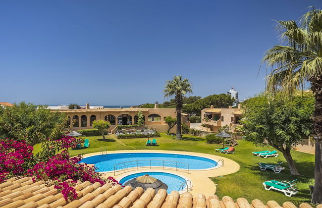 Clube Maria Luisa - Foto 57