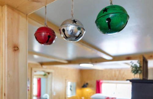 Historic Rockaway Beach Cottage 7 - Foto 15