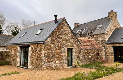 Gîte de Ker Riou - Between sea and countryside - Foto 18