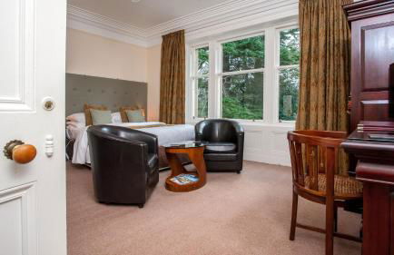 Kiltearn Guest House - Foto 77