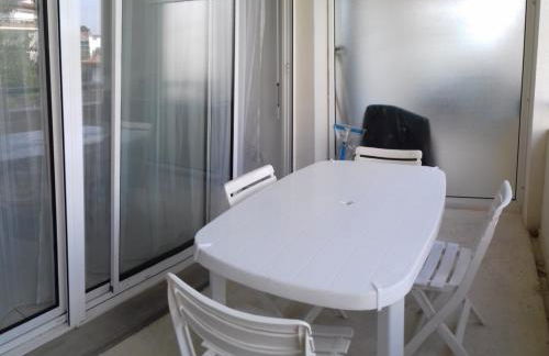 studio idéal couple 2 enfants, bien situé, calme - Foto 21