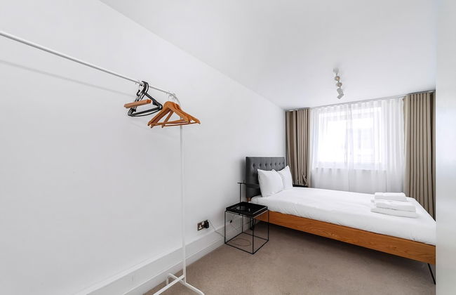 Nl-kh43 - City Relay Chic Apartment in Belgravia - Foto 10