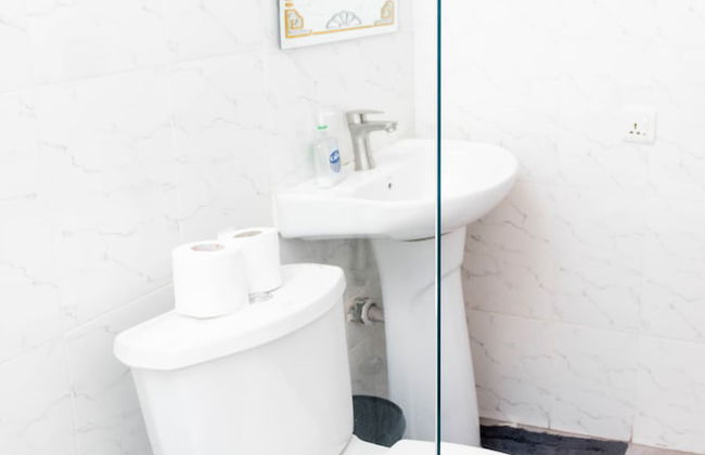 Legit Luxury Apartments in Accra, Dome Pillar2 - Foto 12