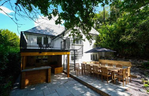 North Cottage - A Stylish Family Retreat Once Owned by Beatrix Potter - Foto 31