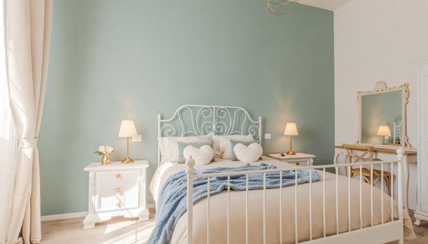 Belvilla by OYO Maison - Foto 4, Habitación