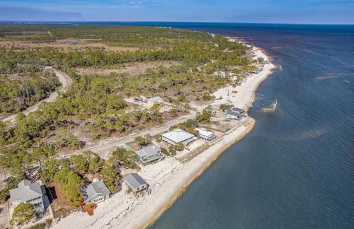 Toes in the Sand- a Gulf-Front Paradise - Foto 20