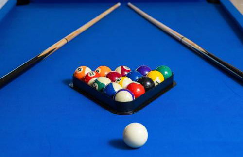 Off Grid Mountaintop Paradise Pool Spa and Games - Foto 53