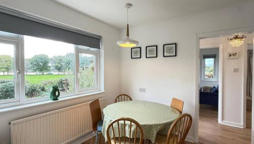 3 Bed Cottage in Central Topsham overlooking the River Exe with Parking - Foto 4