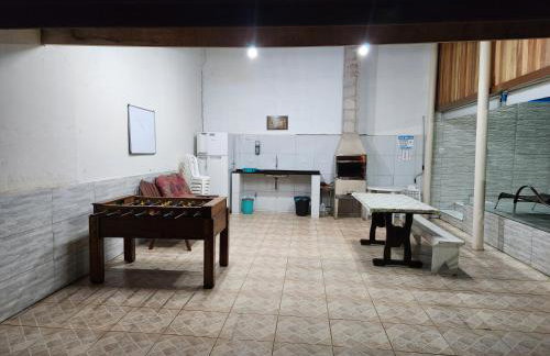 casa amarela de maranduba 1 - Foto 12