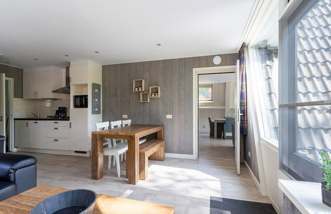 Bungalow in Limburg Near Nature Reserve - Foto 22